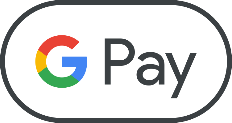 Google Pay Logo